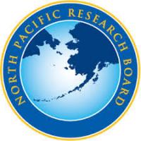 North Pacific Research Board logo